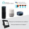 Best Smart Home Wifi Bluetooth Thermostat