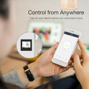 Best Smart Home Wifi Bluetooth Thermostat
