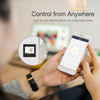 Best Smart Home Wifi Bluetooth Thermostat