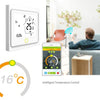 Best Smart Home Wifi Bluetooth Thermostat