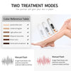 Best Laser Epilator Hair Removal Device At Home Machine