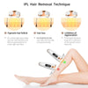 Best Laser Epilator Hair Removal Device At Home Machine