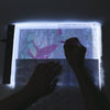 Light Up LED Drawing Board Tracing Pad