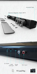 Best TV Bluetooth Soundbar Wireless