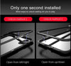 Premium iPhone 11 | PRO | PRO MAX Magnetic Case