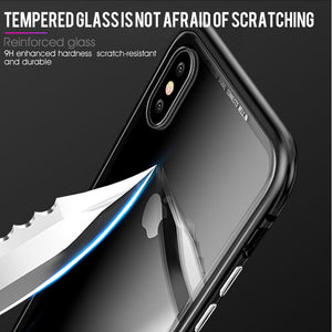 Premium iPhone 11 | PRO | PRO MAX Magnetic Case