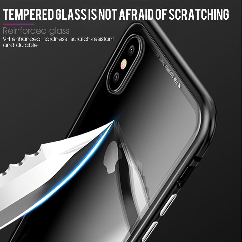 Premium iPhone 11 | PRO | PRO MAX Magnetic Case