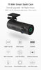 Smart Dash Cam HD 1080p - Rated Best Car Camera Recorder 2019