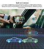 Smart Dash Cam HD 1080p - Rated Best Car Camera Recorder 2019
