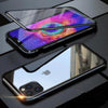 Premium iPhone 11 | PRO | PRO MAX Magnetic Case