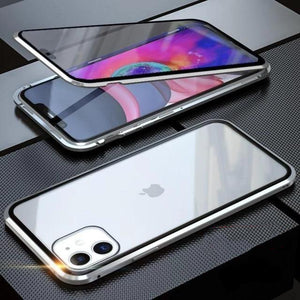 Premium iPhone 11 | PRO | PRO MAX Magnetic Case