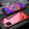 Premium iPhone 11 | PRO | PRO MAX Magnetic Case