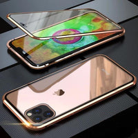 Premium iPhone 11 | PRO | PRO MAX Magnetic Case