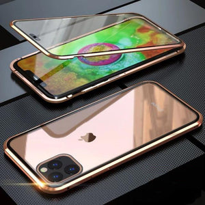 Premium iPhone 11 | PRO | PRO MAX Magnetic Case