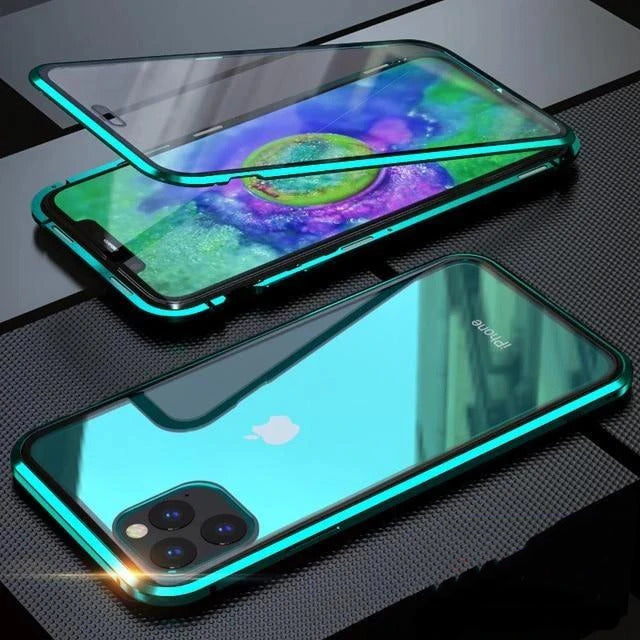 Premium iPhone 11 | PRO | PRO MAX Magnetic Case