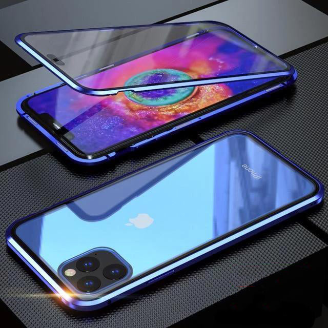 Premium iPhone 11 | PRO | PRO MAX Magnetic Case