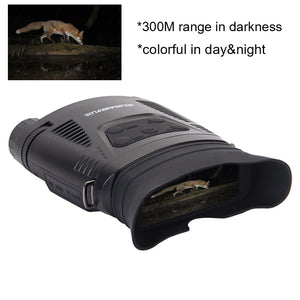 PREMIUM TRUE NIGHT VISION GOGGLES