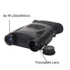 PREMIUM TRUE NIGHT VISION GOGGLES