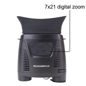 PREMIUM TRUE NIGHT VISION GOGGLES