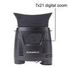 PREMIUM TRUE NIGHT VISION GOGGLES