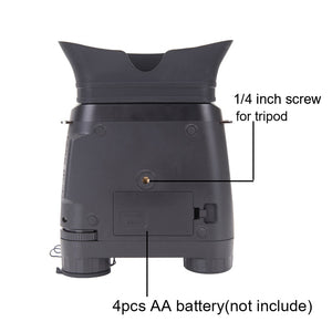 PREMIUM TRUE NIGHT VISION GOGGLES