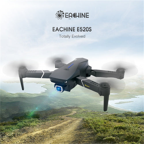 Drone X Pro 4K Camera