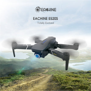 Drone X Pro 4K Camera
