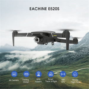 Drone X Pro 4K Camera