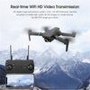 Drone X Pro 4K Camera
