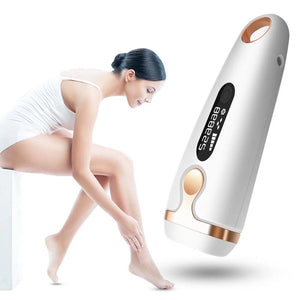 Best Laser Epilator Hair Removal Device At Home Machine