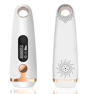 Best Laser Epilator Hair Removal Device At Home Machine