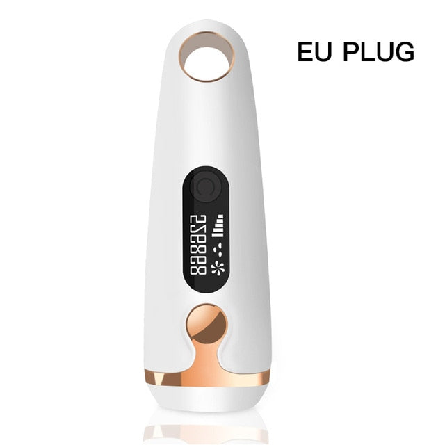 Best Laser Epilator Hair Removal Device At Home Machine