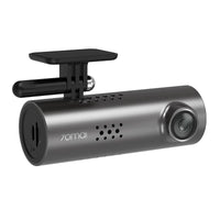 Smart Dash Cam HD 1080p - Rated Best Car Camera Recorder 2019