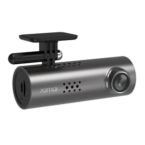 Smart Dash Cam HD 1080p - Rated Best Car Camera Recorder 2019