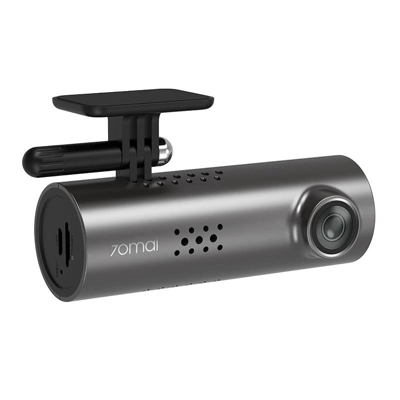 Smart Dash Cam HD 1080p - Rated Best Car Camera Recorder 2019