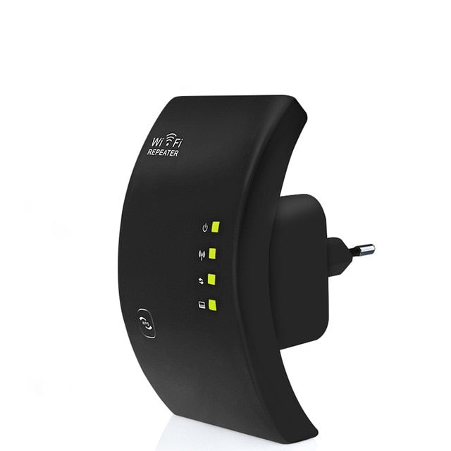 Ultimate High Speed Wifi Repeater Booster Extender