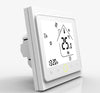 Best Smart Home Wifi Bluetooth Thermostat