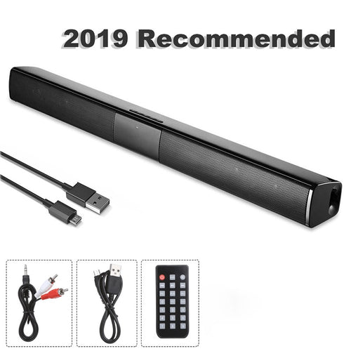 Best TV Bluetooth Soundbar Wireless