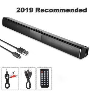 Best TV Bluetooth Soundbar Wireless