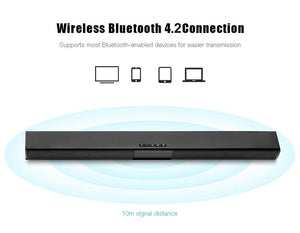 Best TV Bluetooth Soundbar Wireless