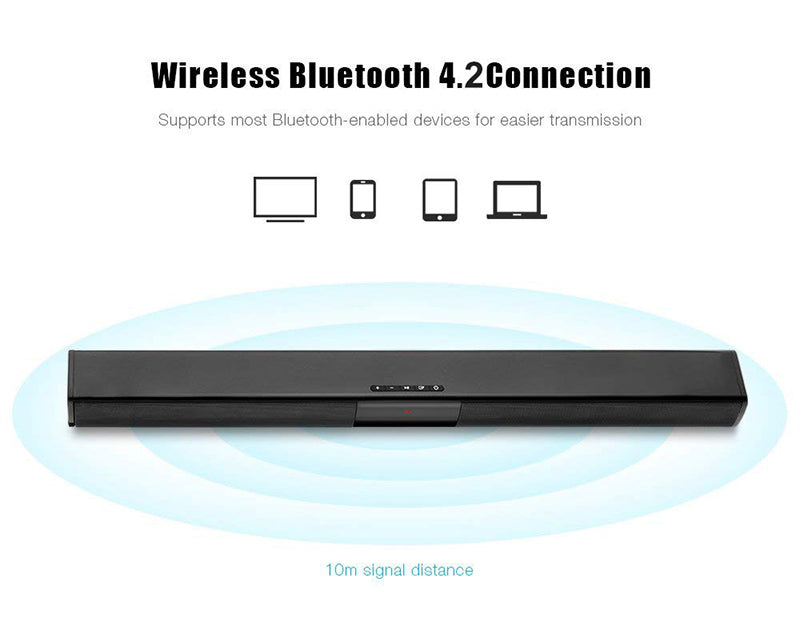 Best TV Bluetooth Soundbar Wireless