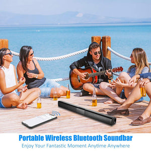 Best TV Bluetooth Soundbar Wireless