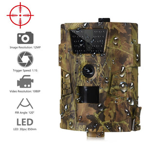 Best Wireless Trail Camera Cellular Hunting Cam