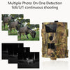 Best Wireless Trail Camera Cellular Hunting Cam