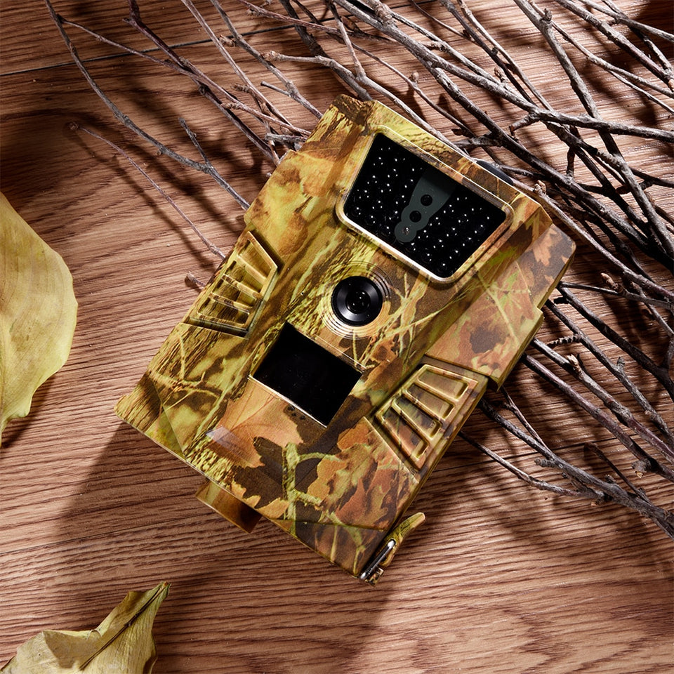 Best Wireless Trail Camera Cellular Hunting Cam
