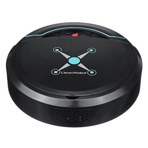 Automatic Robot Vacuum Cleaner