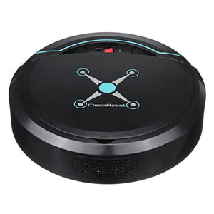 Automatic Robot Vacuum Cleaner