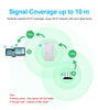 Ultimate High Speed Wifi Repeater Booster Extender