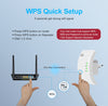 Ultimate High Speed Wifi Repeater Booster Extender